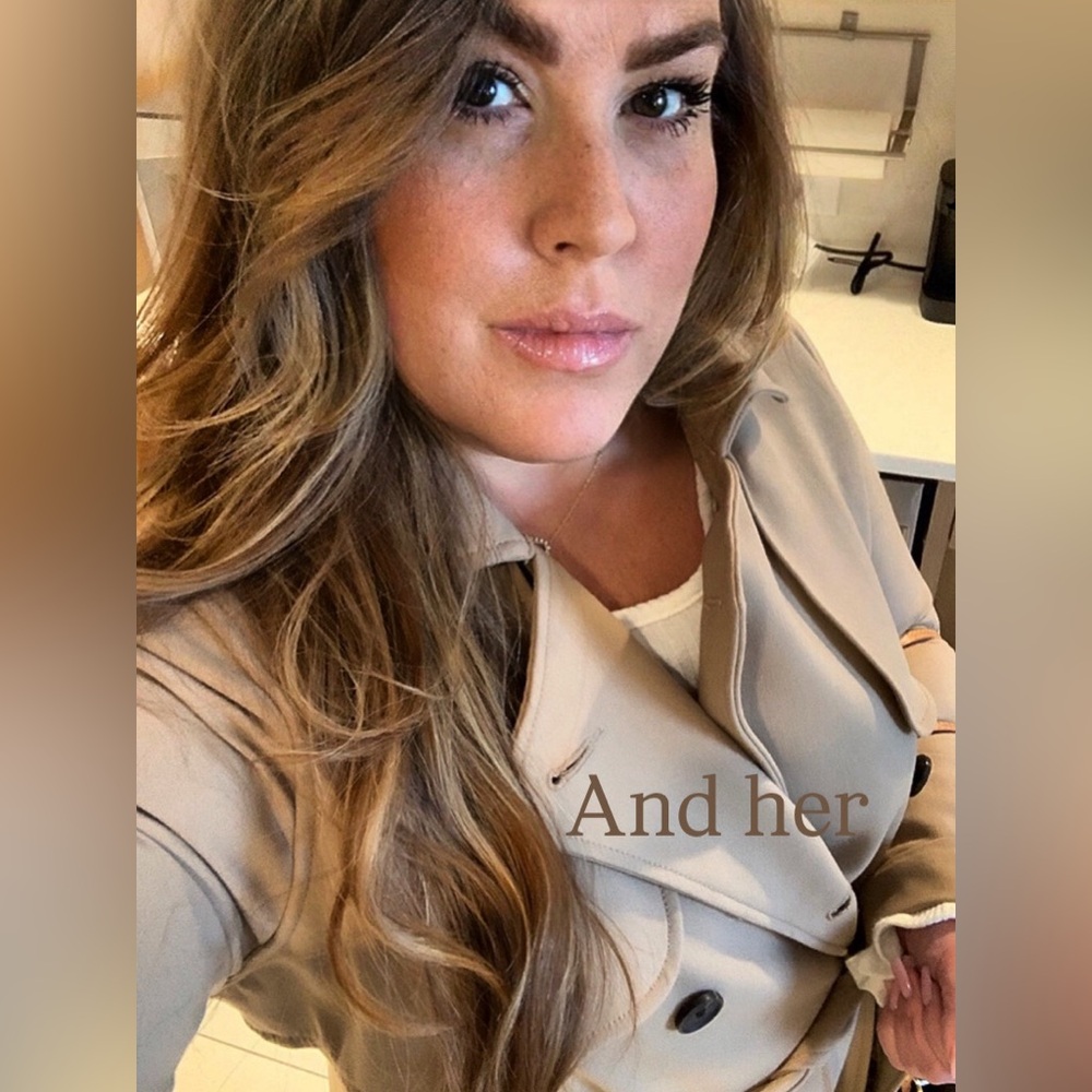 💋Not only Poshmark seller but also a happy buyer